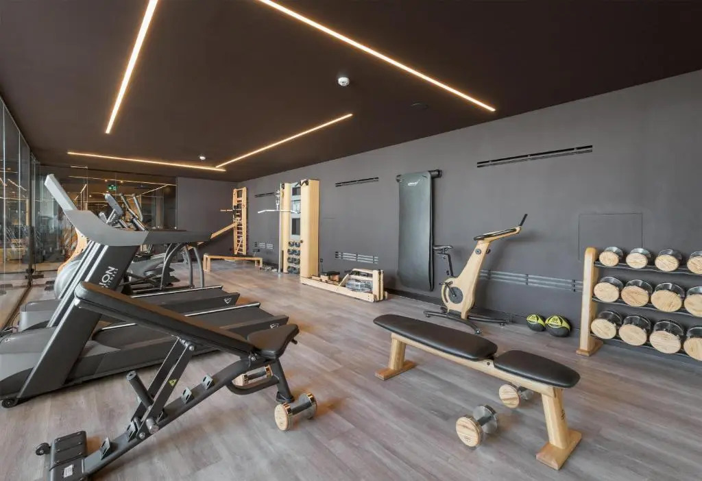 Ammades All Suites Beach Hotel & Spa