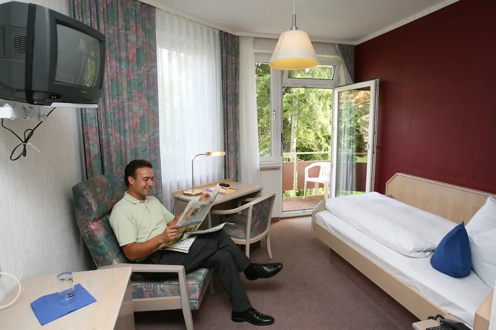 Hotel am SoleGARTEN
