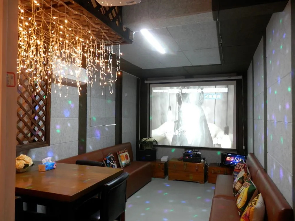 Homelike Villa Party Gubei Road
