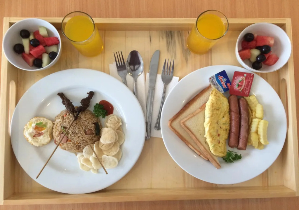 Choice Stay Hotel Denpasar
