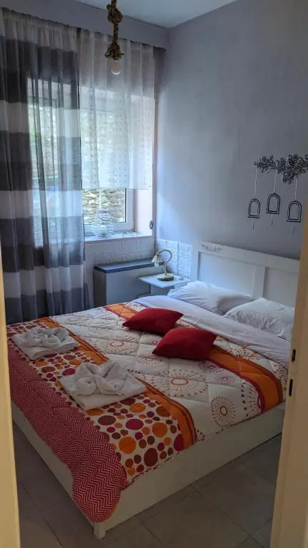 Nikol & Stella's House