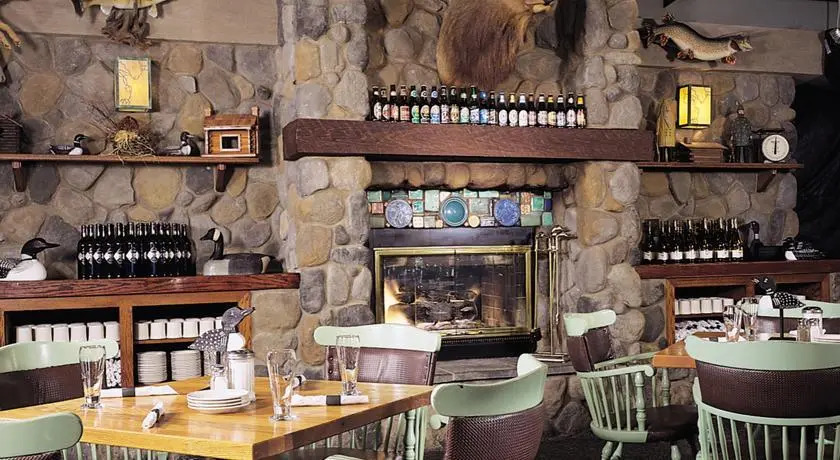 Best Western Plus Sterling Inn