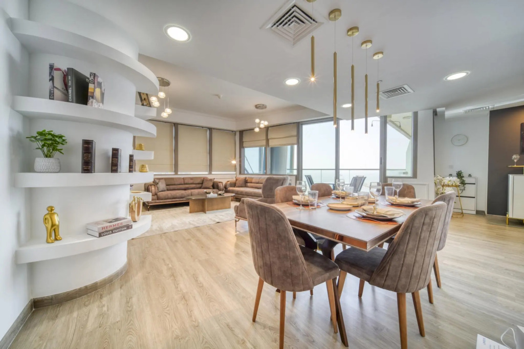 Ocean Heights - 5606- DM