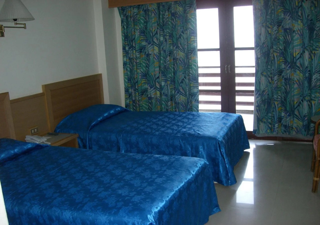 Hadthong Hotel