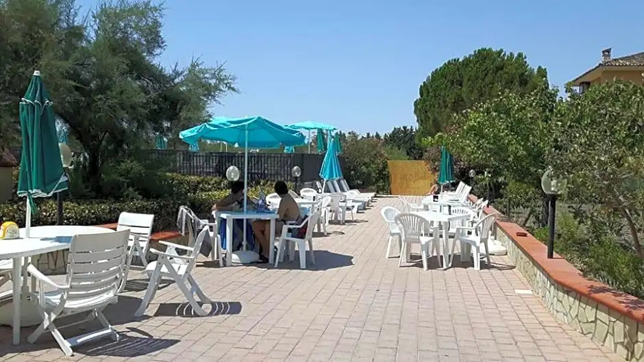 Villa Milici