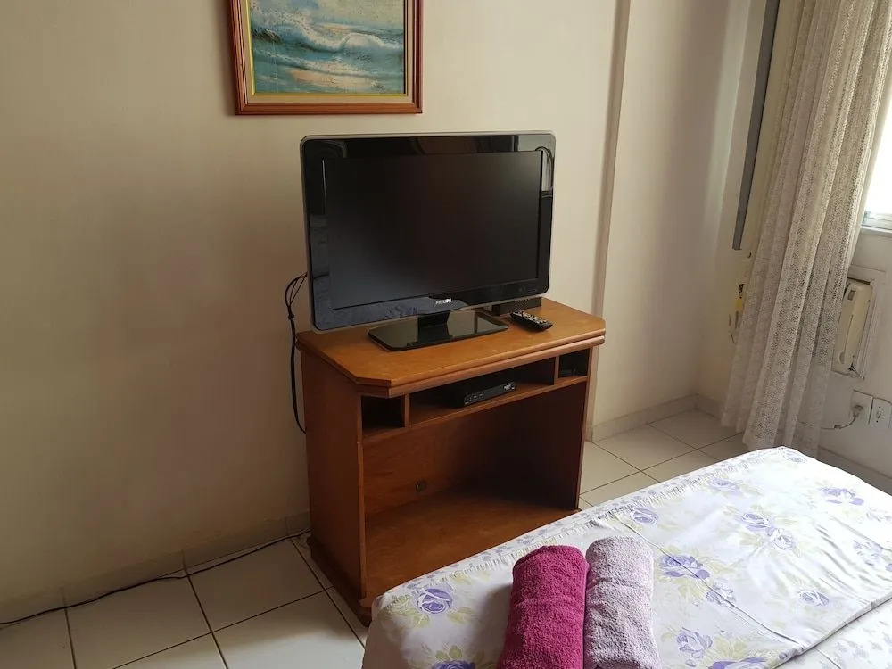 Copacabana Studio Posto 4
