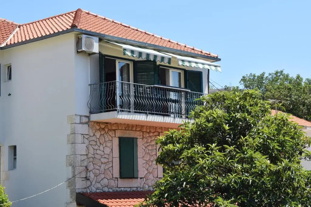 Lina Vranković Apartments