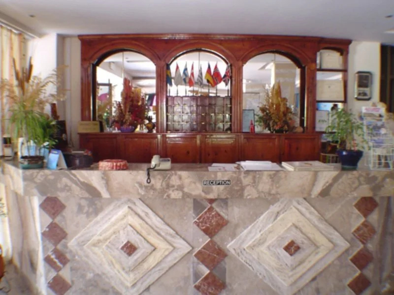 Galaxy Hotel