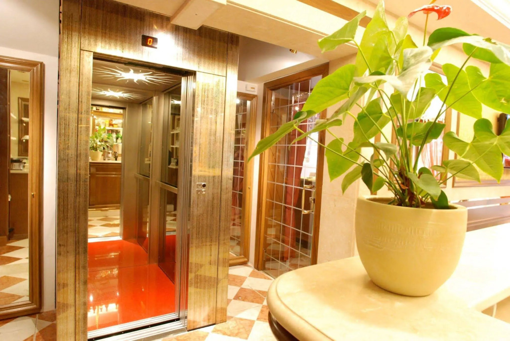 Hotel Fontana