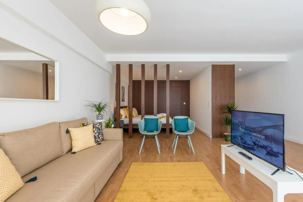 GuestReady - Hemisphere Apt