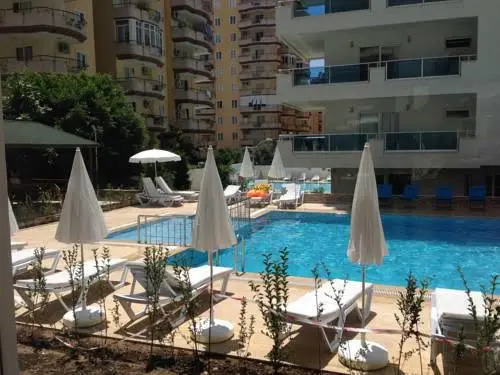 Vivamus Hotel & Residence