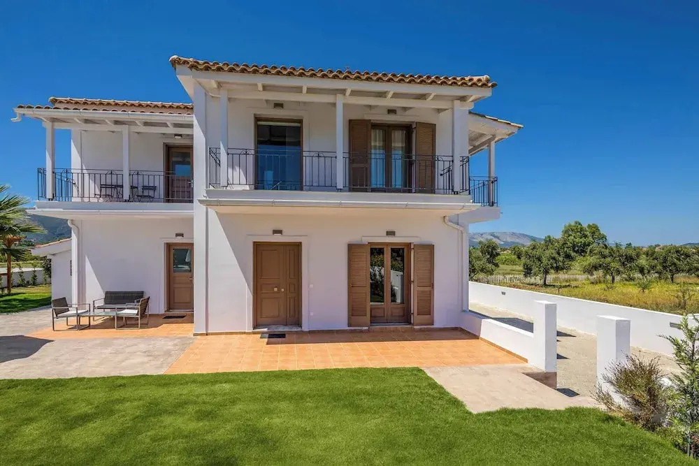 Villa Orchard