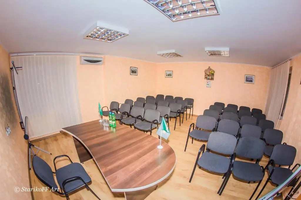 Hotel Almaz