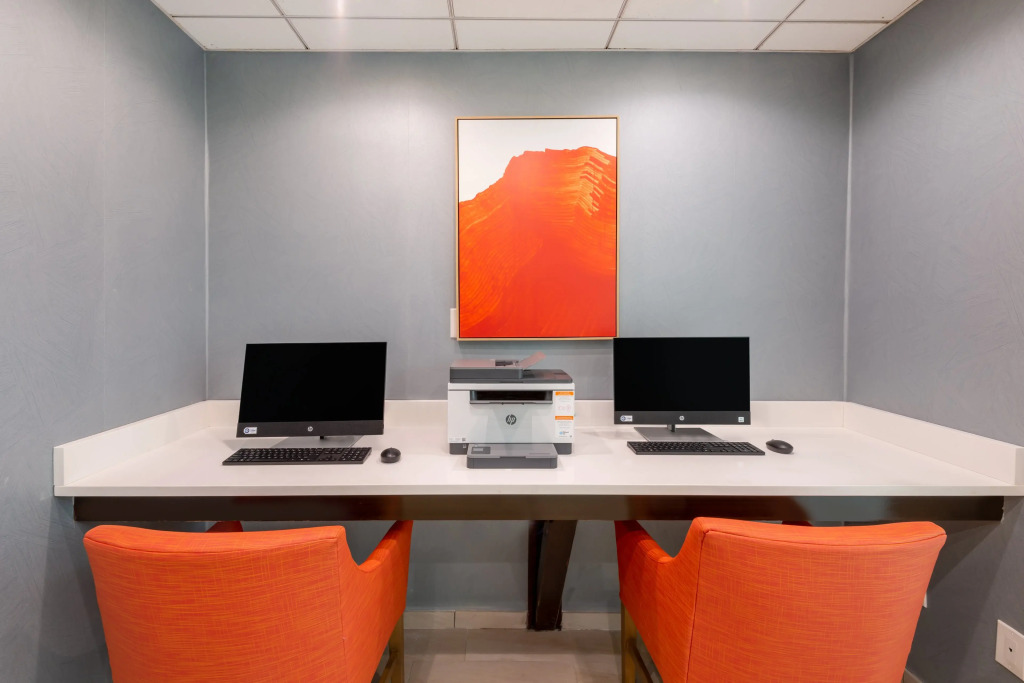 Holiday Inn Express Philadelphia NE-Bensalem by IHG