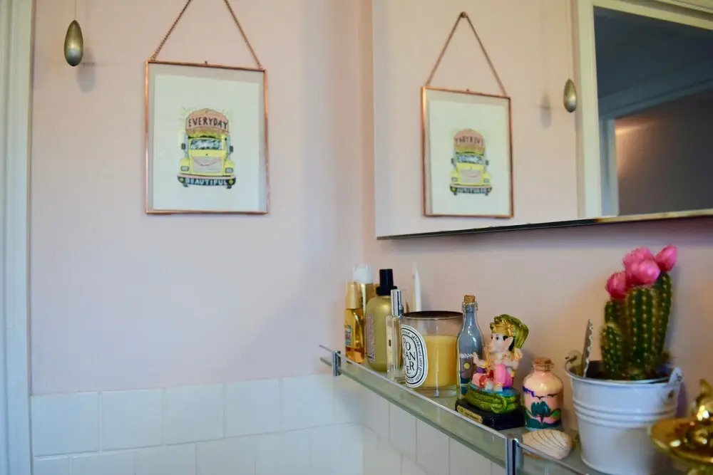 Stylish and Spacious 1 Bed Flat in Hackney