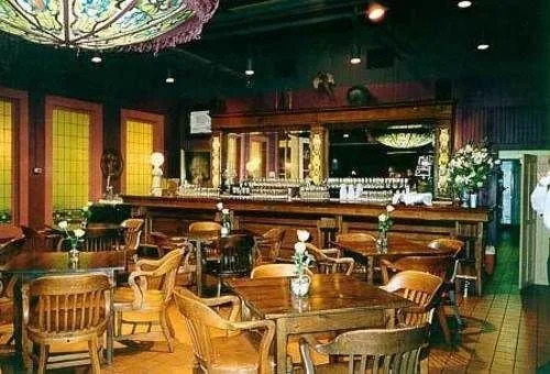 Ant Street Inn