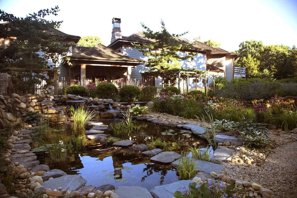 East Hampton Art House Bed & Breakfast
