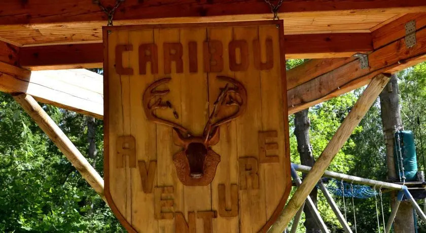 Caribou Aventures