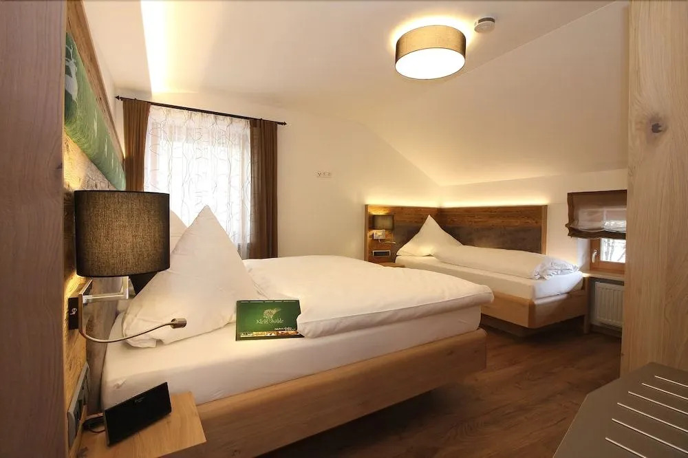 Landhotel Kleblmühle
