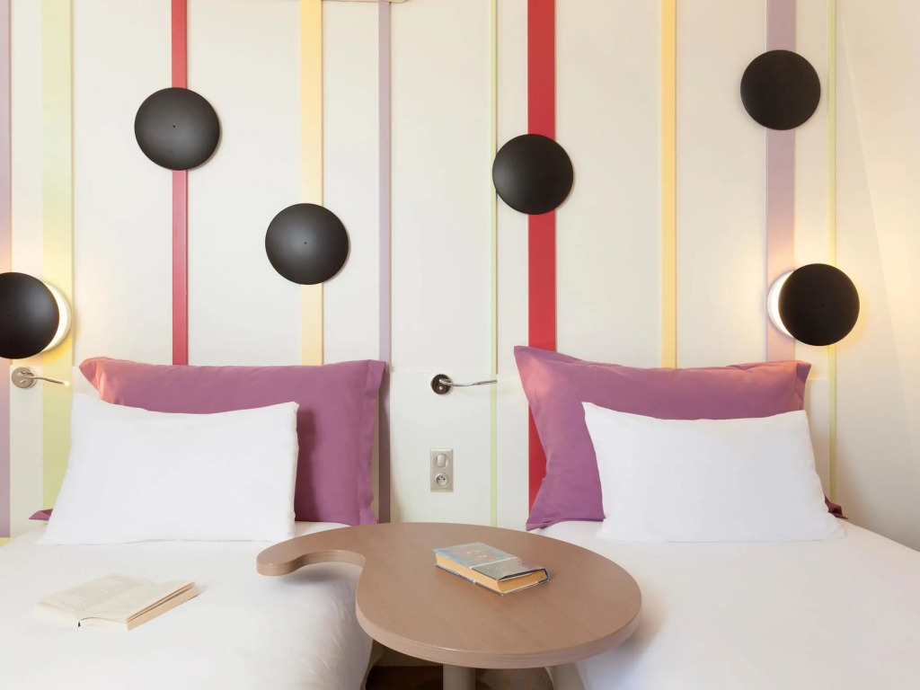 ibis Styles Bayonne