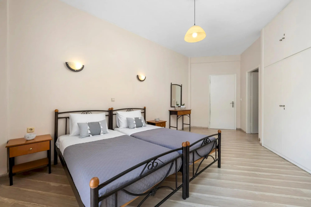 Aristo Apartment by Estia