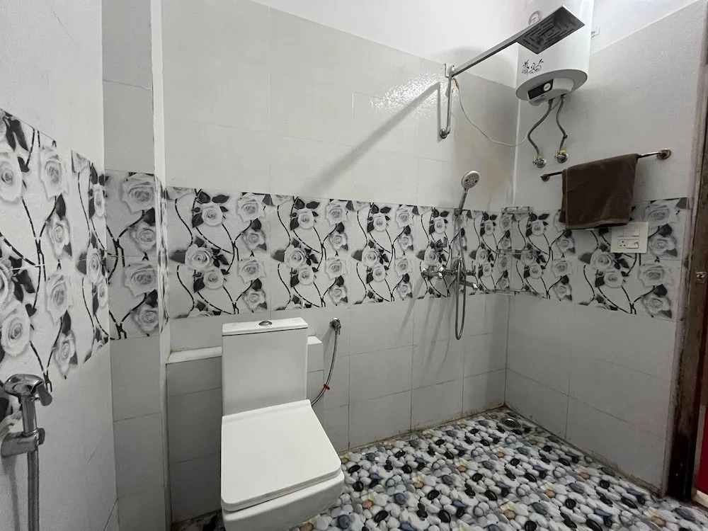 Shreshth Homestay Haridwar