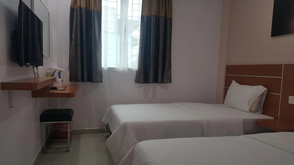 DOTA Hotel