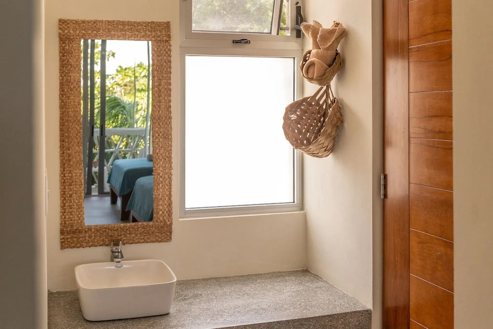 Suites Cielo y Mar