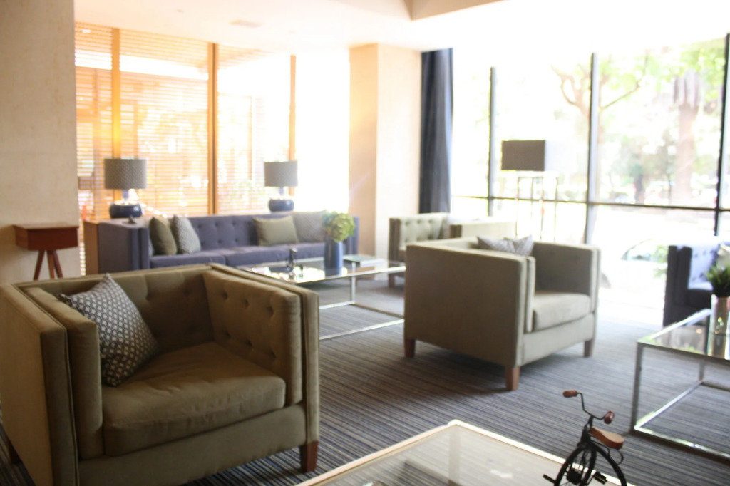 Hotel Stella Maris