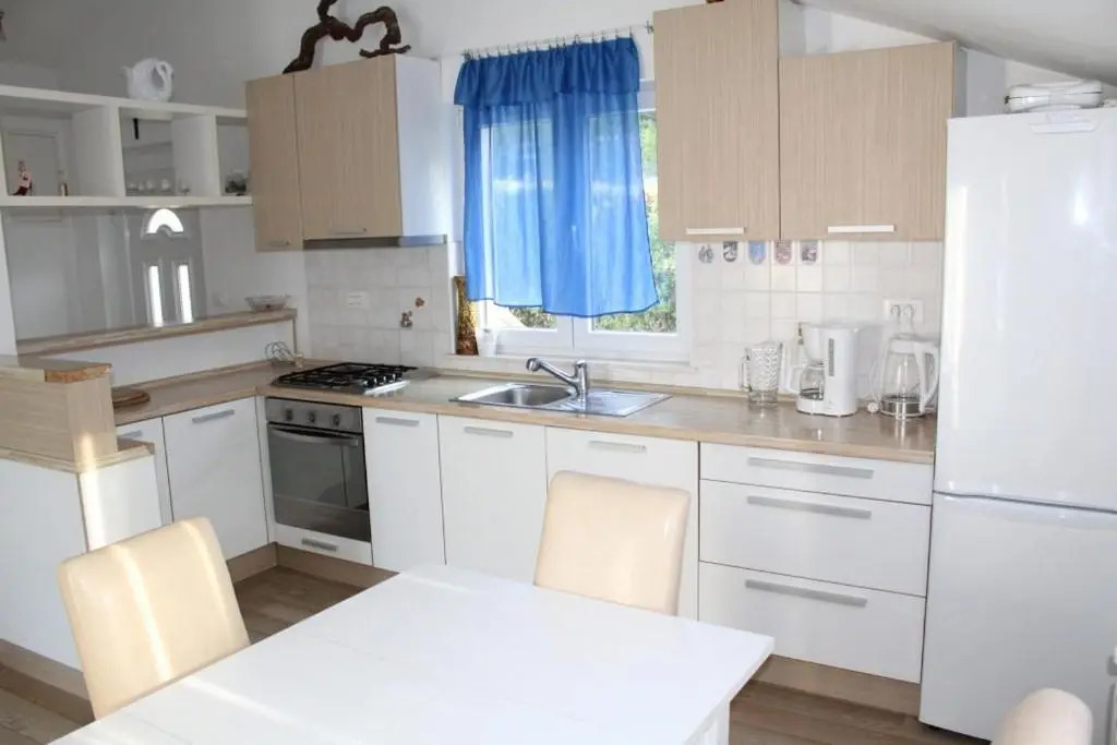 Apartment Marin