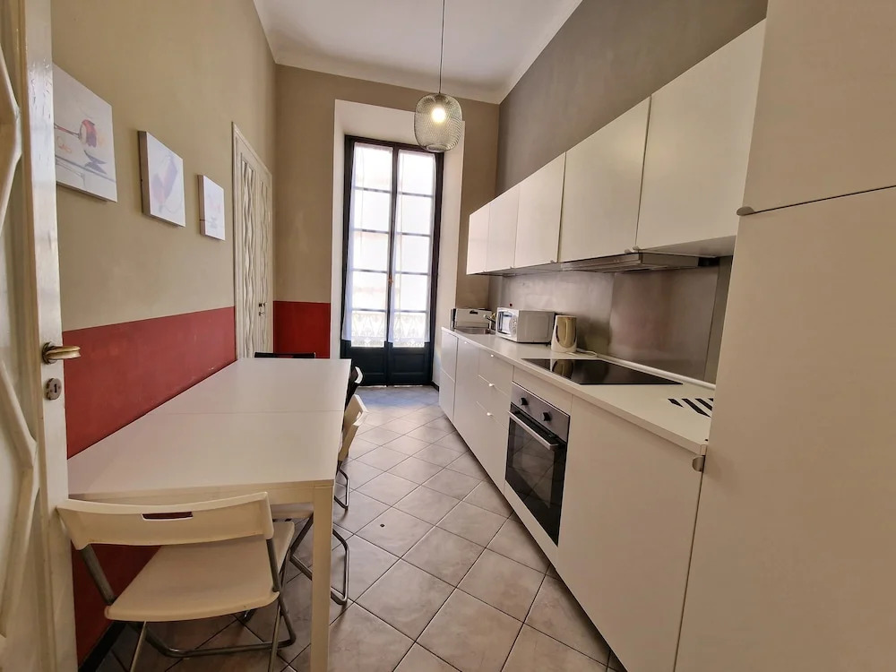 Casa cavalier