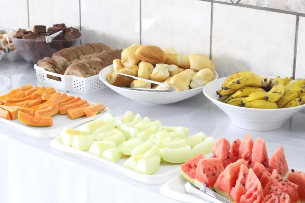 Bica Pau Hotel