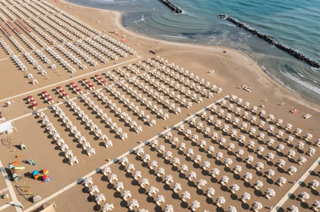 Club del Sole Rimini Family Resort