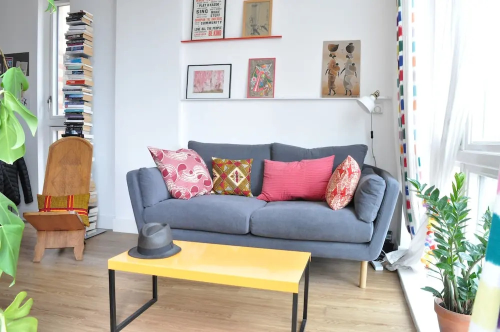 Finsbury Park 1 Bedroom Apartment