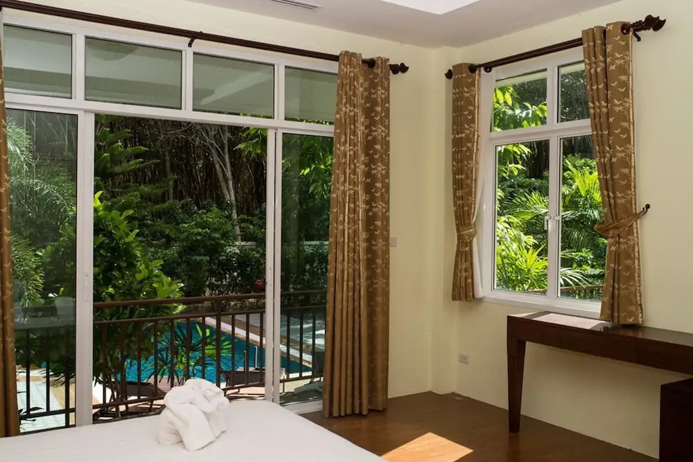 Baan Aree Villa