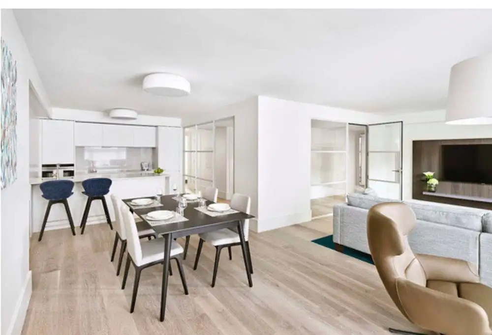 onefinestay - Belgravia private homes II
