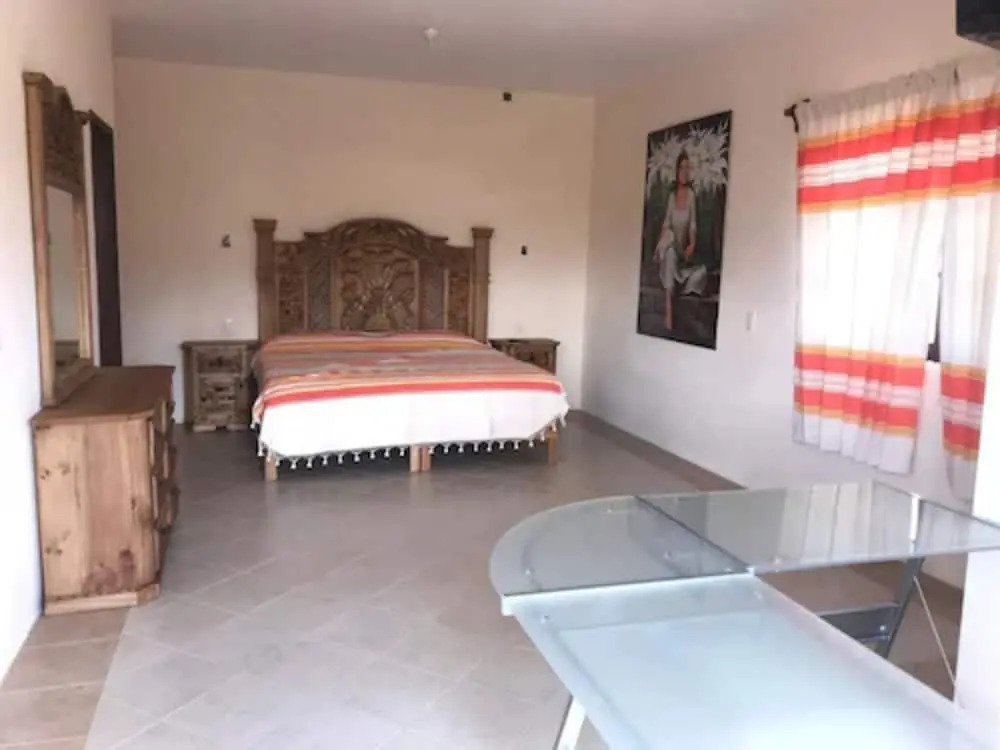 HOTEL SAN JUDAS