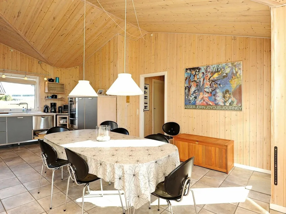 4 star holiday home in Fanø
