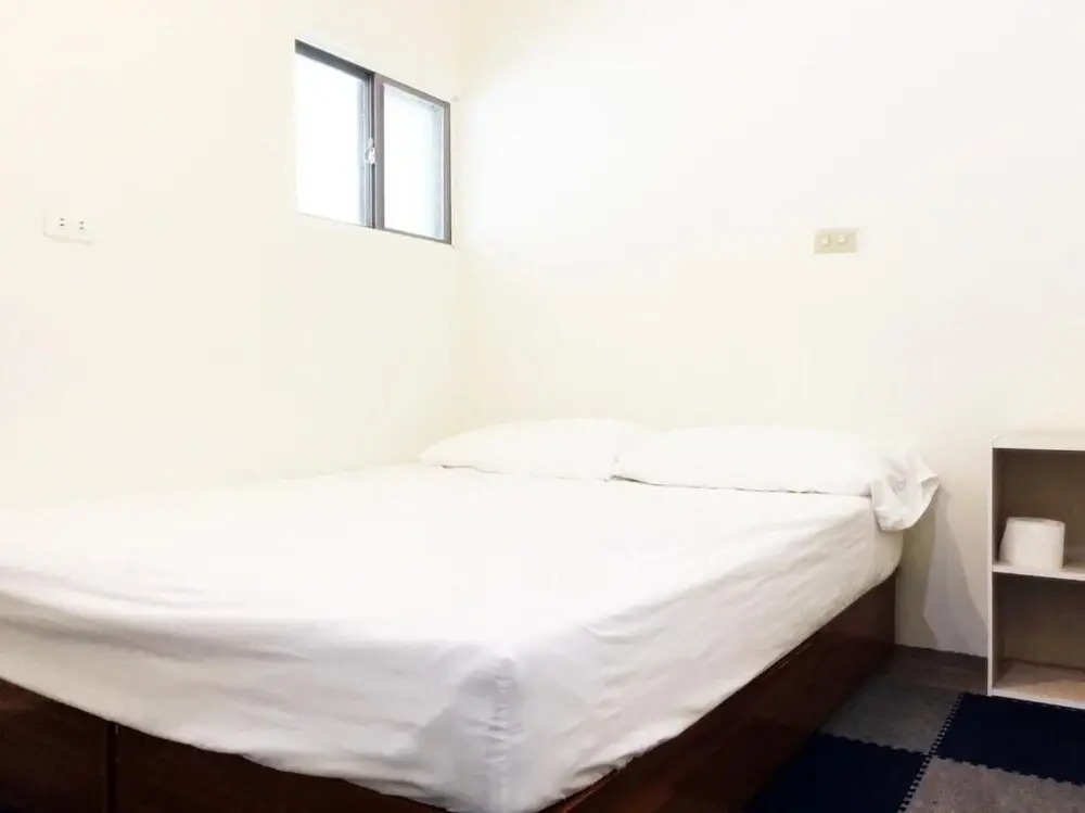 Enjoy Sleep Hostel