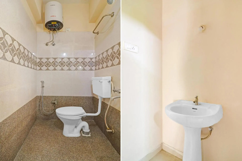 Collection O 86294 Cozzy Rooms