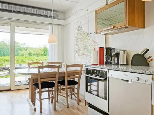 Apartment Aakirkeby