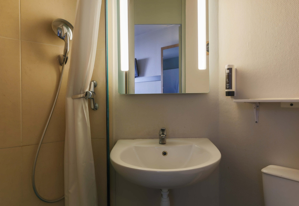 B&B HOTEL Metz Jouy Aux Arches