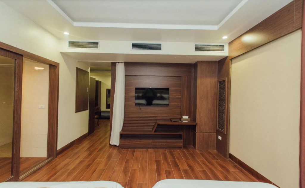 Hung Long hotel