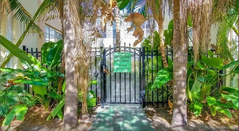 Barcelona Studios