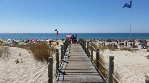 Apartamento Laranjas Garden
