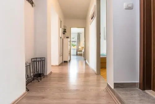 Toreta Apartment