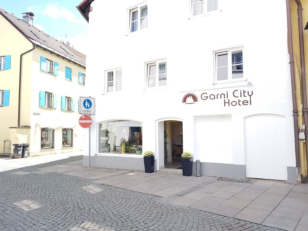 City House Alpeneck