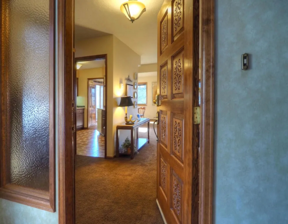 1421 Saint Moritz Condo #1 - 3 Br Condo