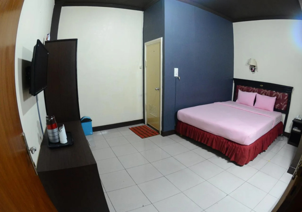 Makassar Mulia Hotel