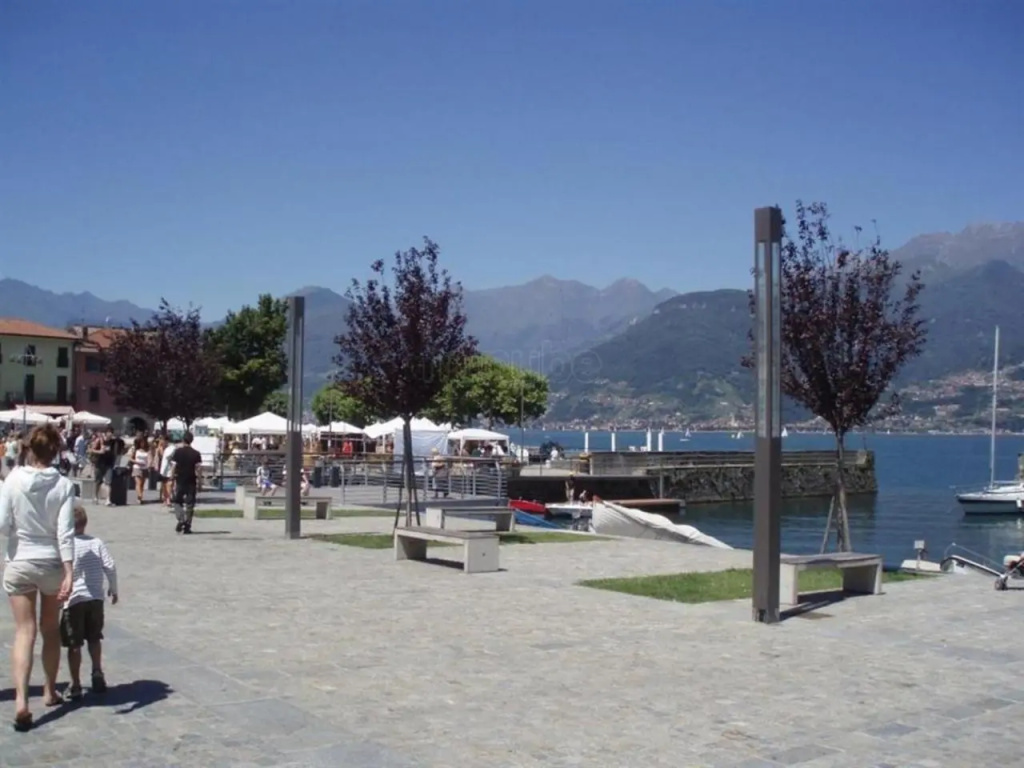 Bella Piazza